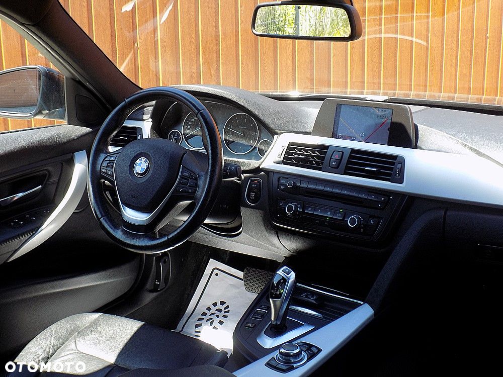 BMW Seria 3 320d Modern Line - 17