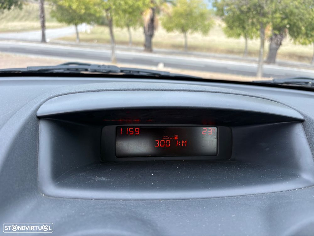 Citroën C3 1.1 Exclusive - 29