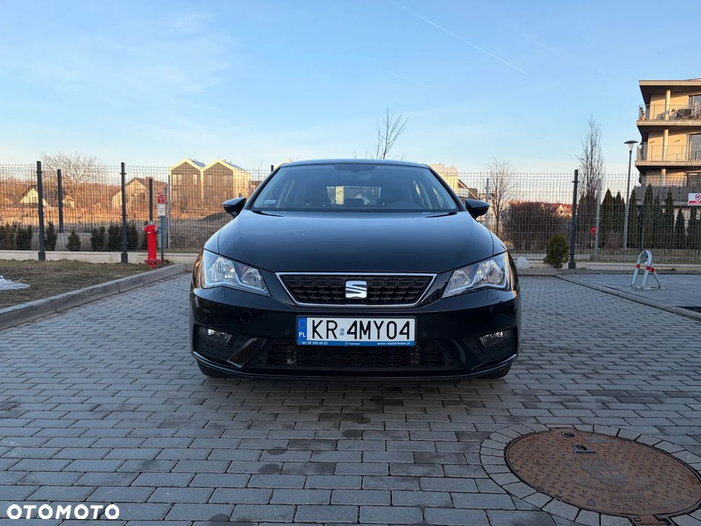 Seat Leon - 1