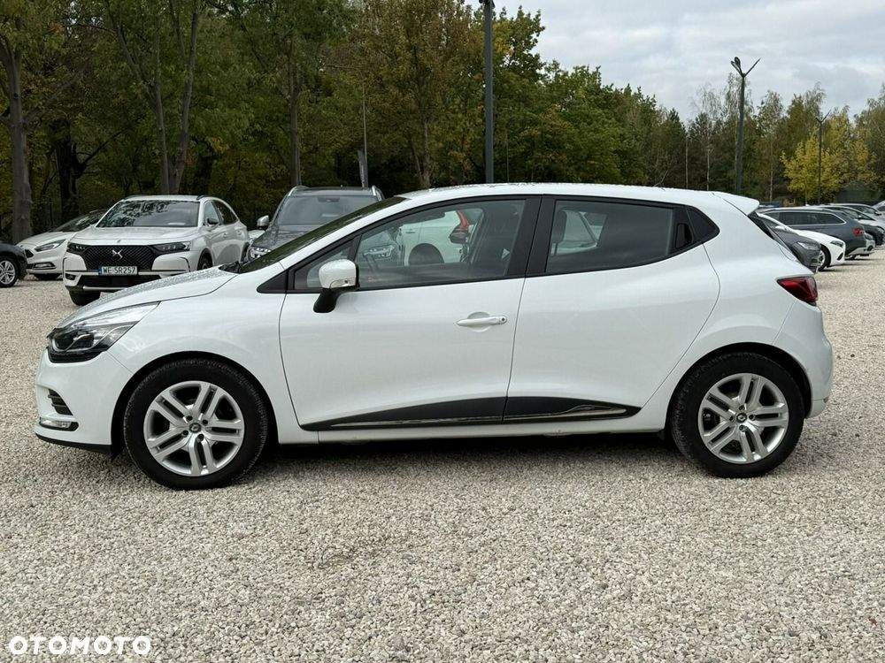 Renault Clio 0.9 Energy TCe Zen - 6