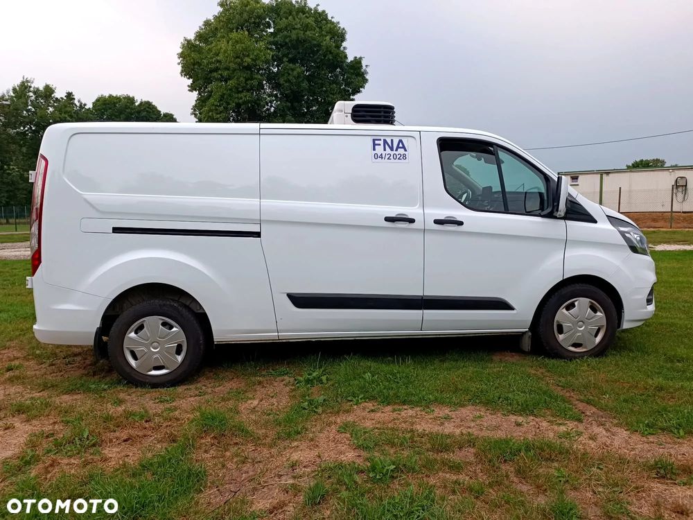 Ford Transit Custom - 6