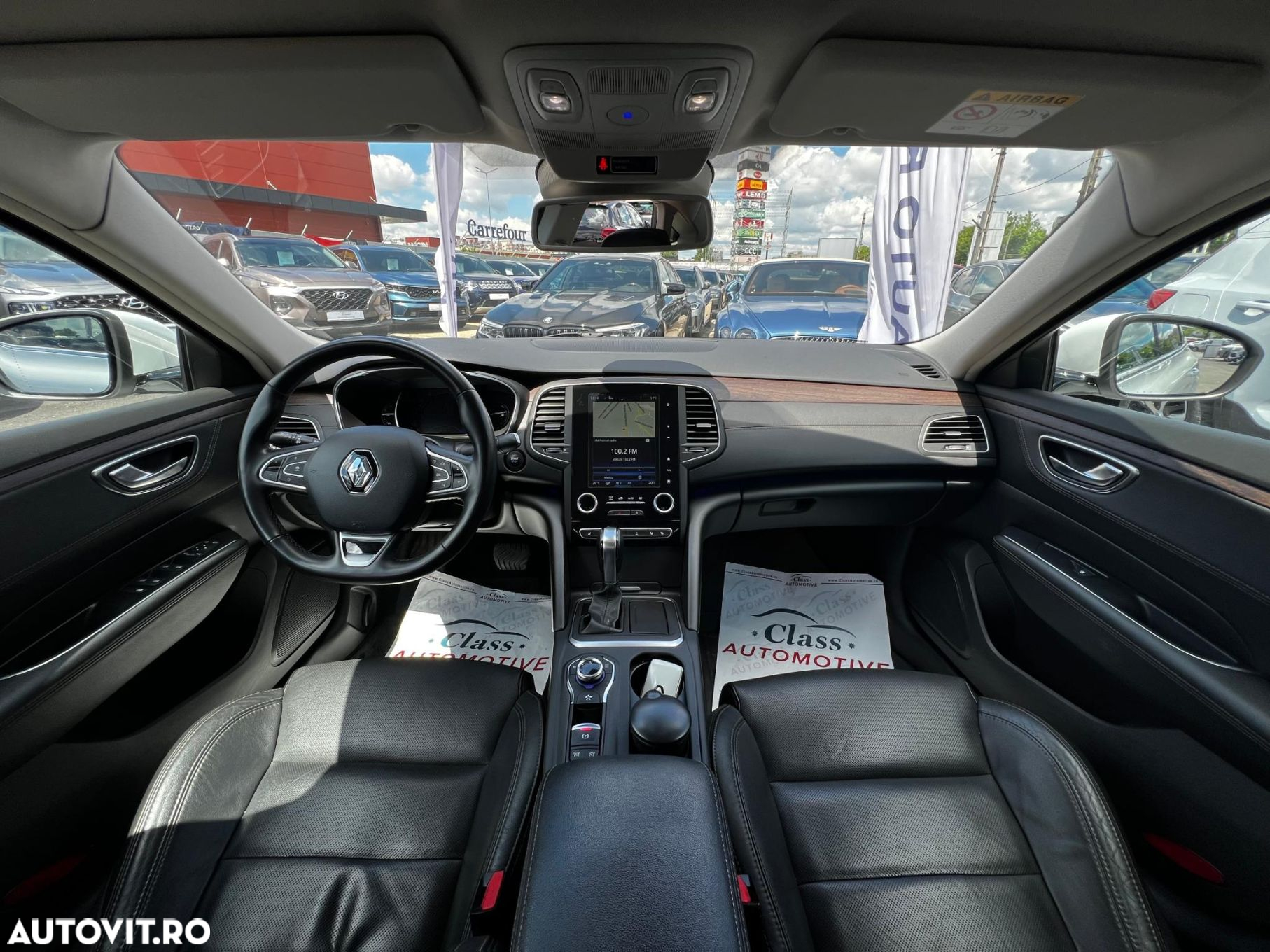 Renault Talisman - 4