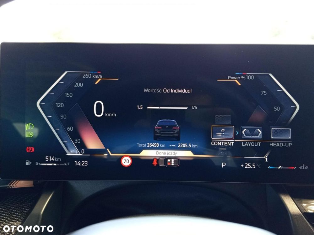 BMW Seria 5 - 14