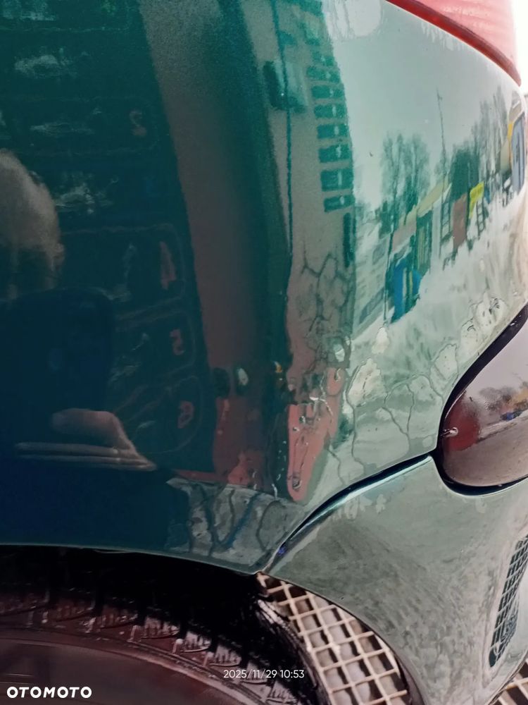 Peugeot 206 1.1 X-Line - 6