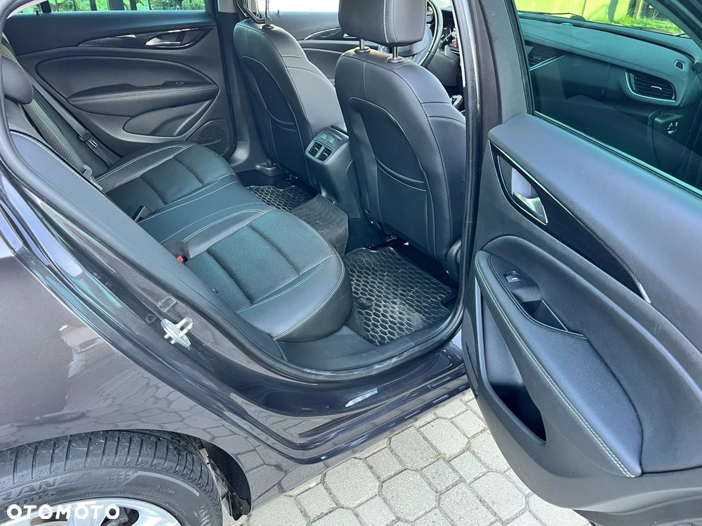 Opel Insignia 2.0 CDTI Business Elegance S&S - 16