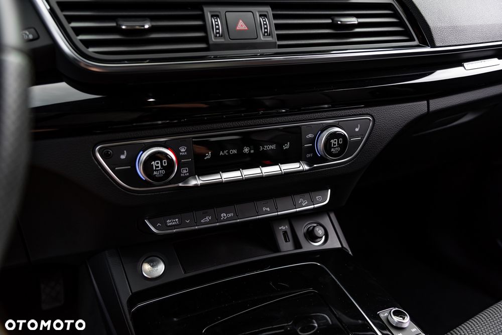 Audi Q5 Sportback 50 TFSIe quattro S tronic S line - 38