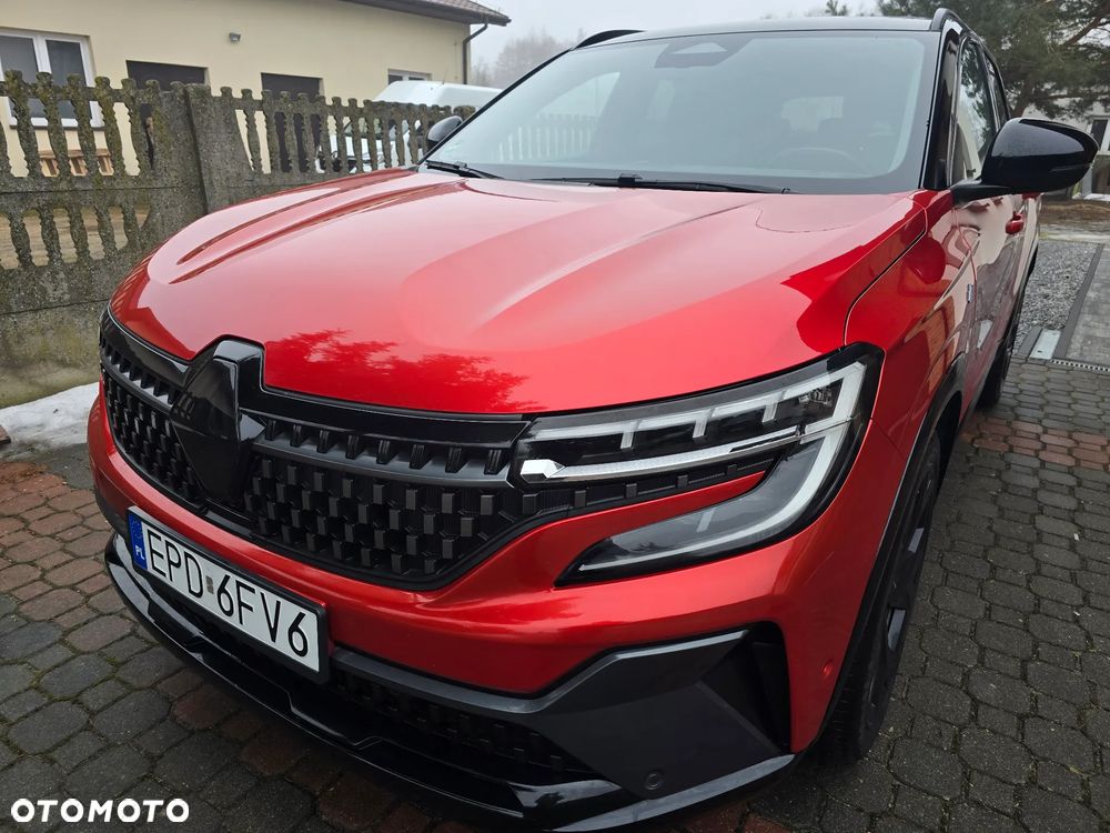 Renault Austral 1.3 TCe mHEV Techno esprit Alpine - 4
