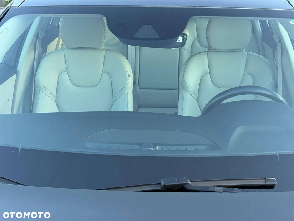 Volvo V60 B4 D Geartronic Inscription - 3