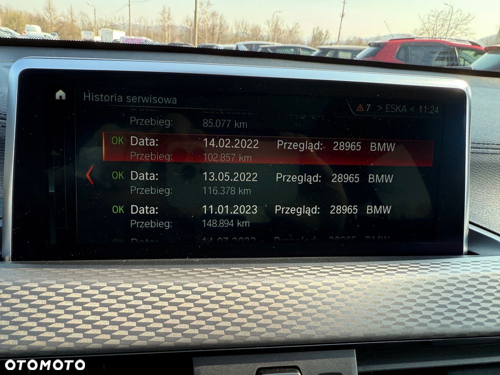 BMW X2 xDrive20d M Sport - 25