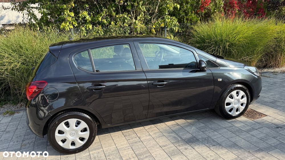 Opel Corsa 1.4 Cosmo - 34