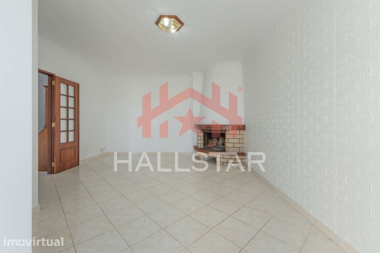Apartamento T2 / Parqueamento e Arrecadação / Gândara dos Olivais - Grande imagem: 5/22