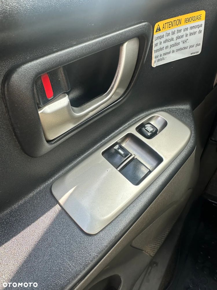 Mitsubishi Pajero 3.2 DID - 30