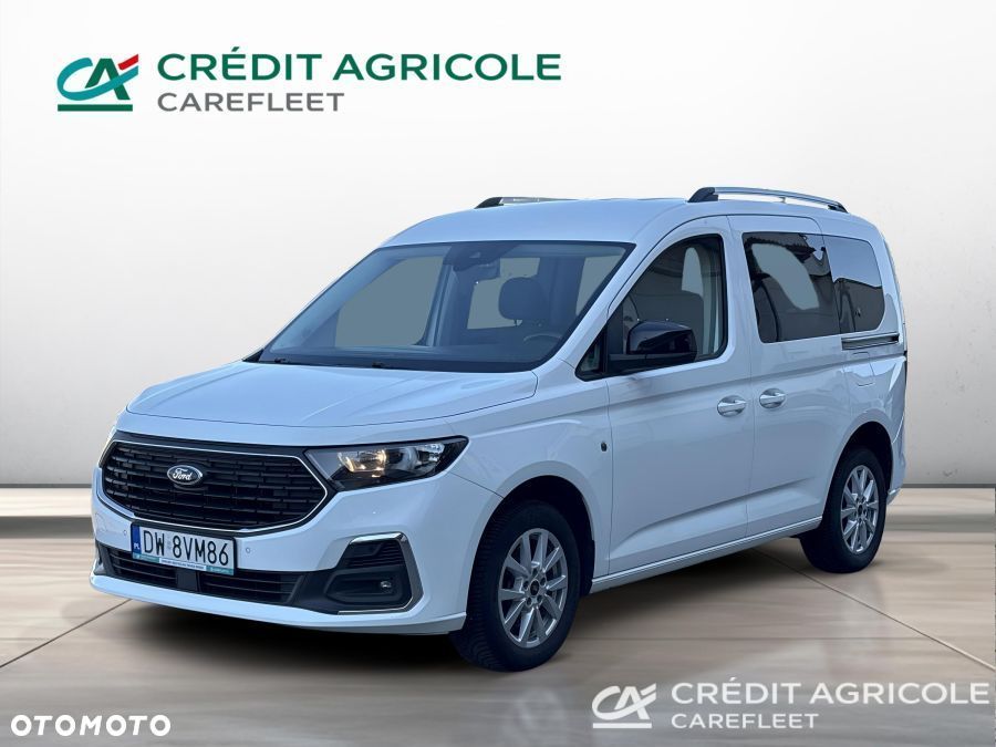 Ford Tourneo-Connect