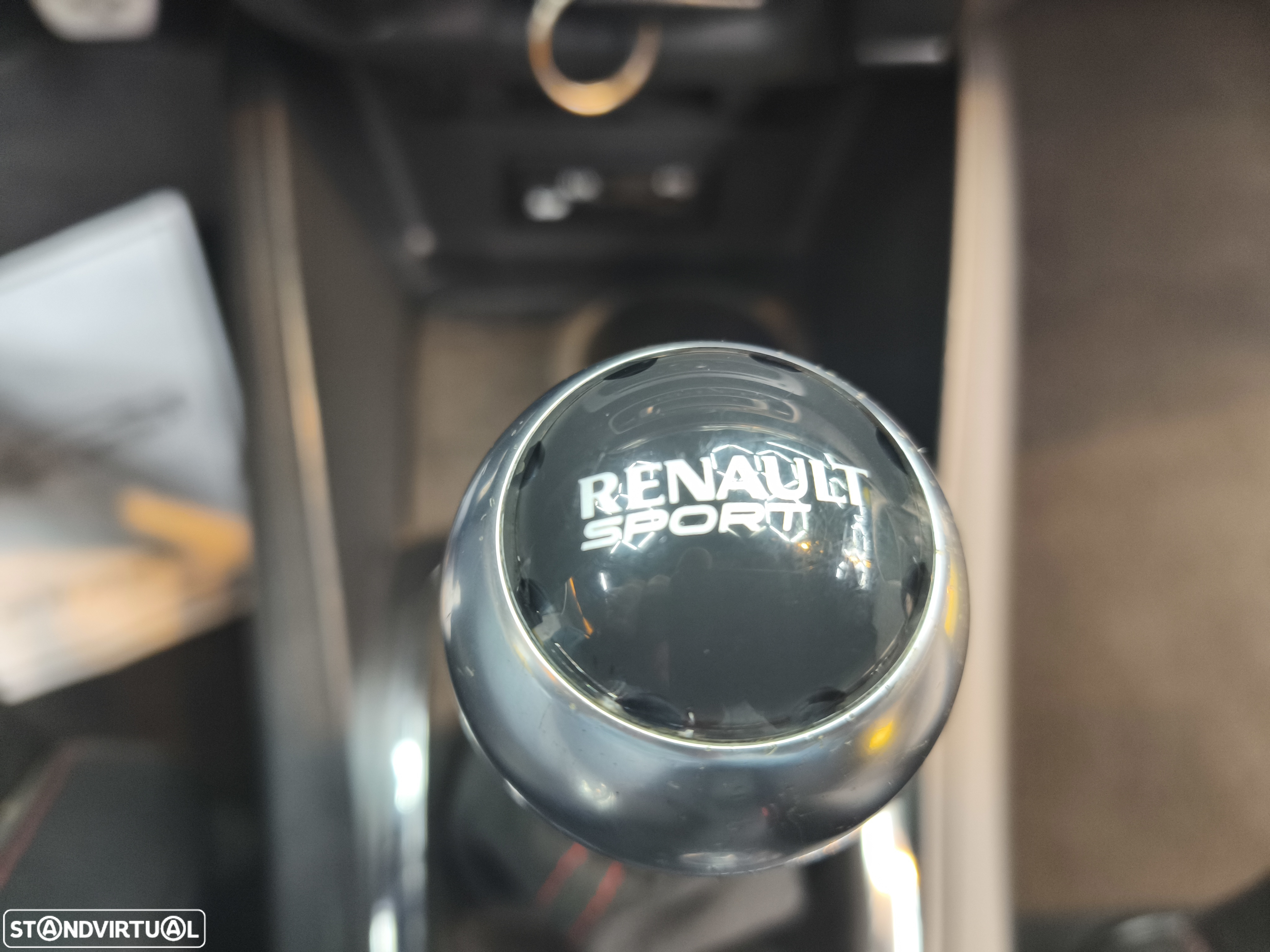 Renault Mégane Coupe 2.0 T RS - 15