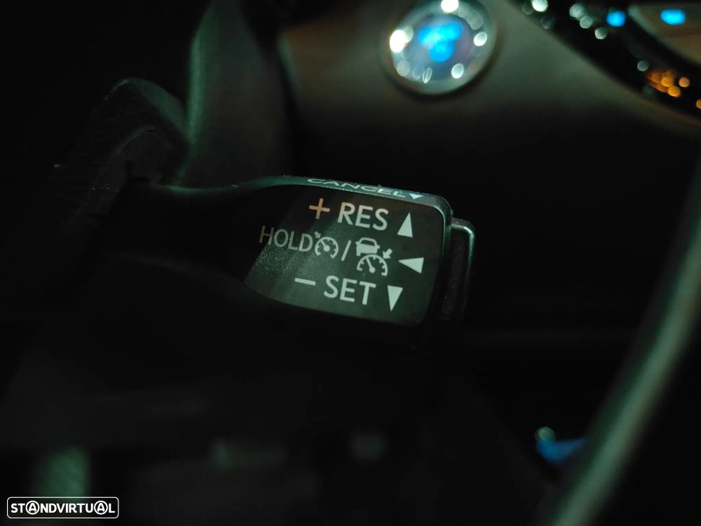 Toyota C-HR 1.8 Hybrid Square Collection - 20