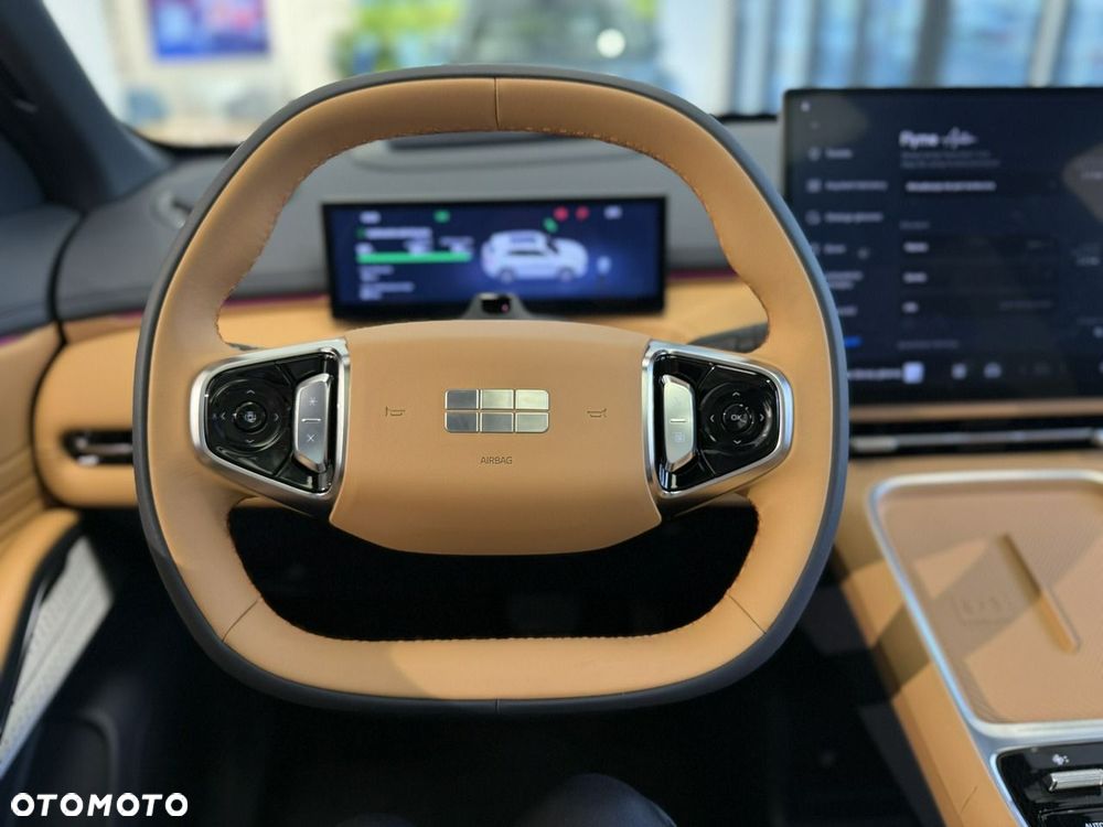 Geely Starray - 11