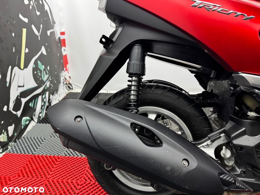 Yamaha Tricity - 33