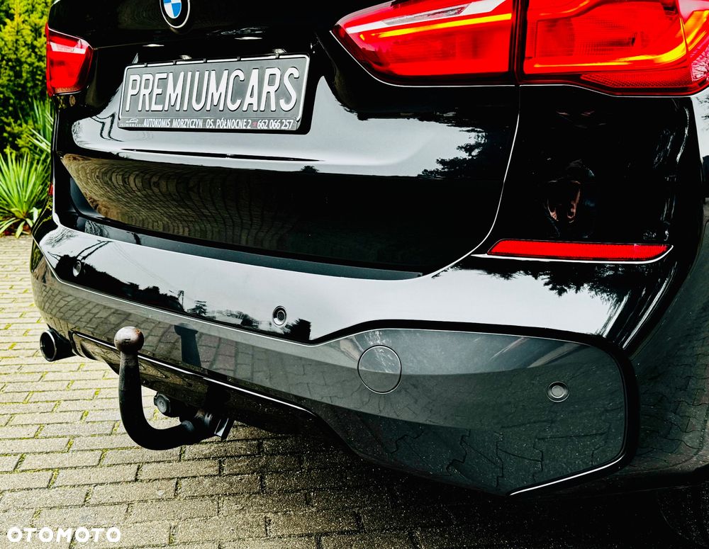 BMW X1 sDrive18d M Sportpaket - 25