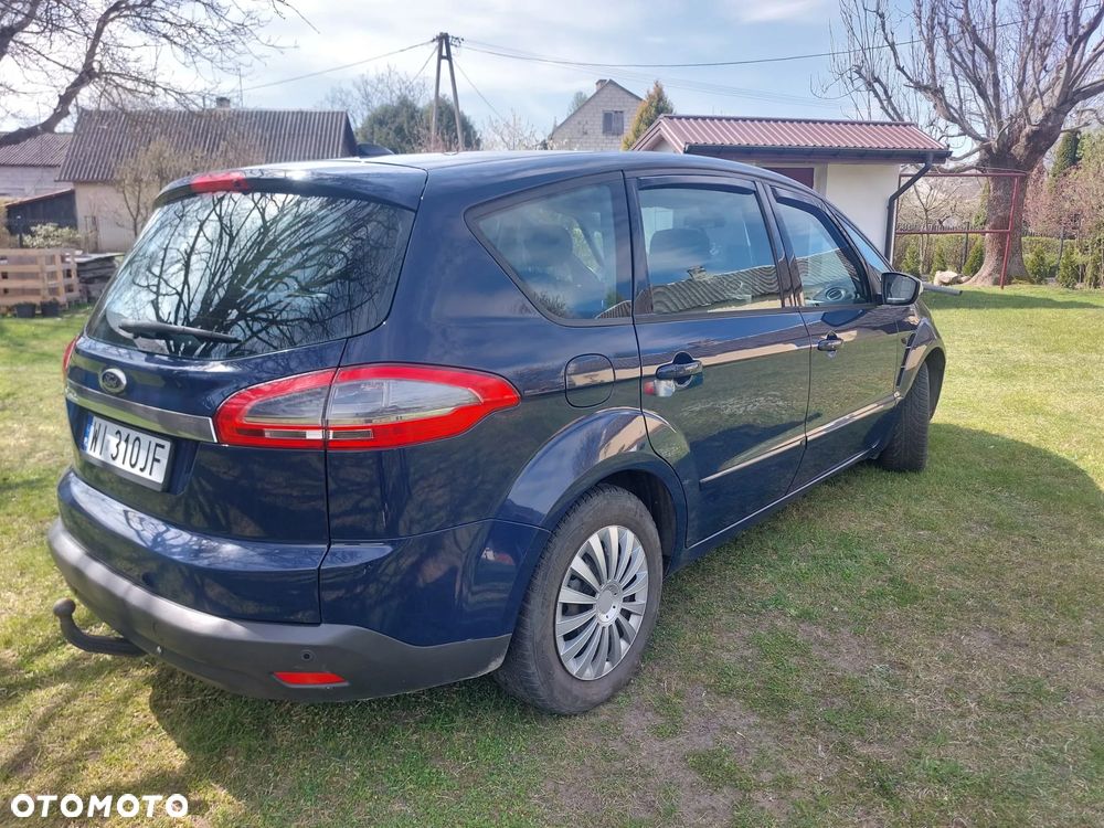 Ford S-Max 2.0 TDCi DPF Business Edition - 3