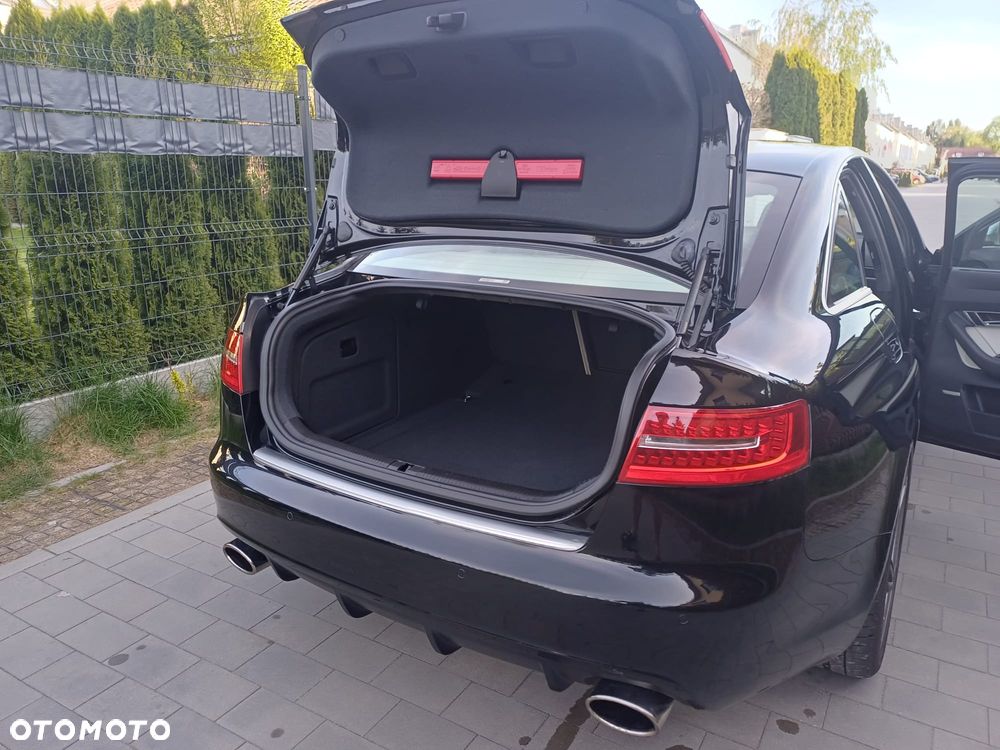 Audi RS6 5.0 TFSI Quattro Tiptr - 13