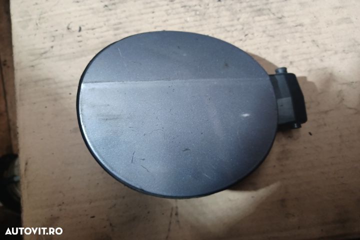 Usita rezervor Audi A3 8L [facelift] [2000 - 2003] Hatchback 5-usi 1. - 2