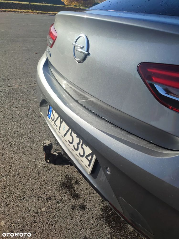 Opel Insignia 2.0 Automatik Edition - 10