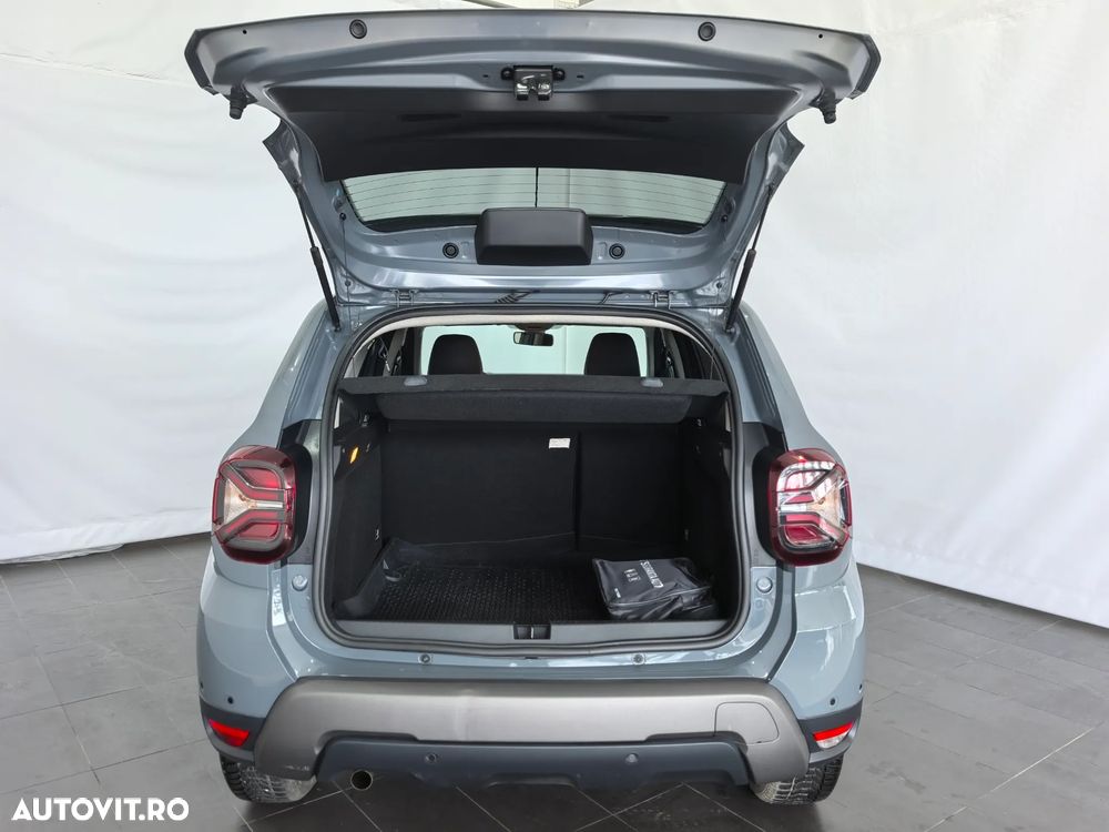Dacia Duster TCe 150 EDC Extreme - 8