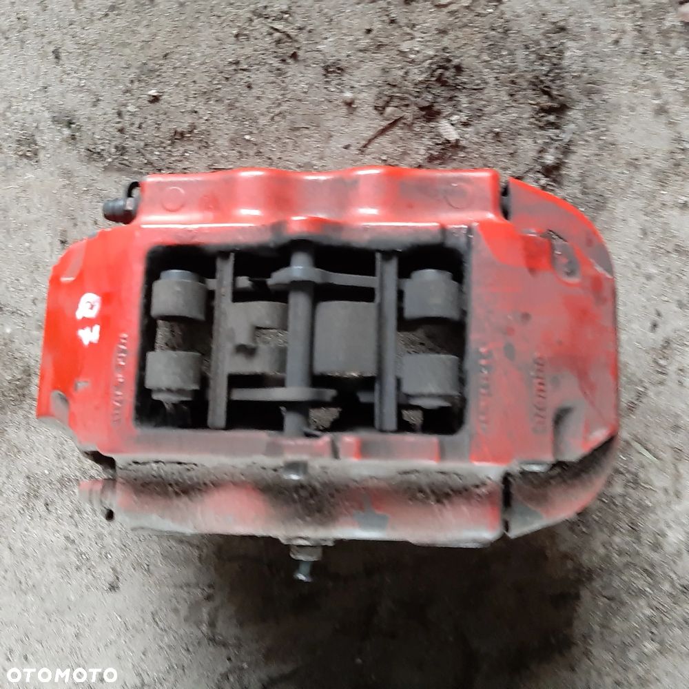 Zacisk Tylny Tył Lewy Lub Prawy Audi Q7 Vw Touareg 18ZL - 7