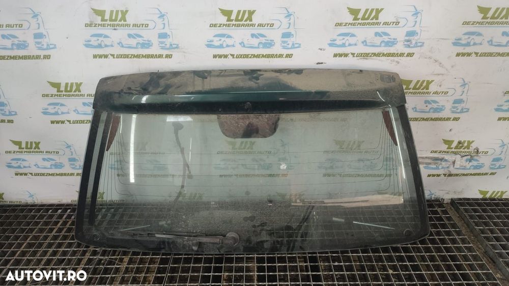 Haion Honda CR-V 1 [facelift] [1998 - 2001] - 1