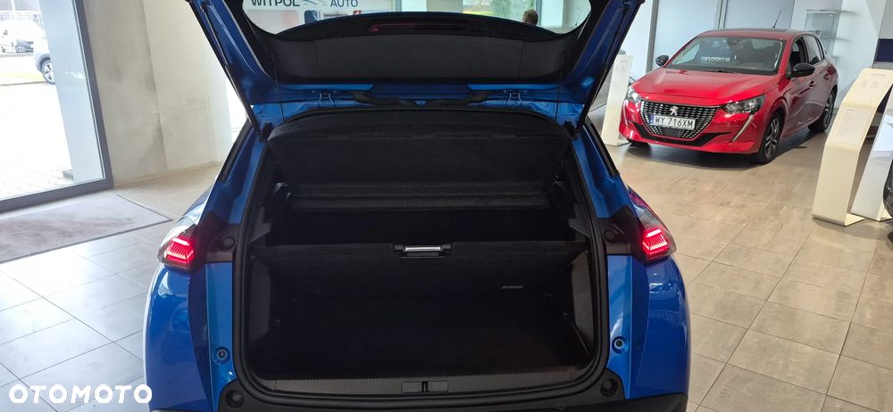 Peugeot 2008 PureTech 130 Allure S&S EAT8 - 28