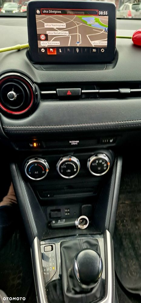 Mazda CX-3 2.0 Skyenergy - 10