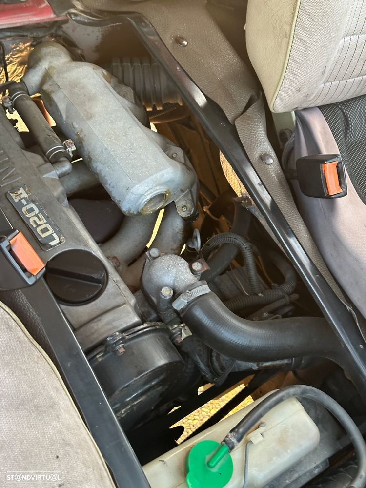 Nissan Vanette - 17