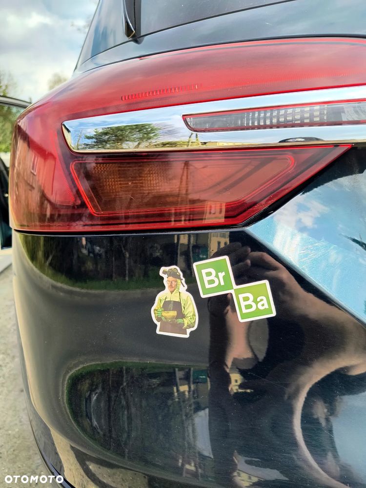 Opel Insignia 2.0 CDTI Active ecoFLEX S&S - 18