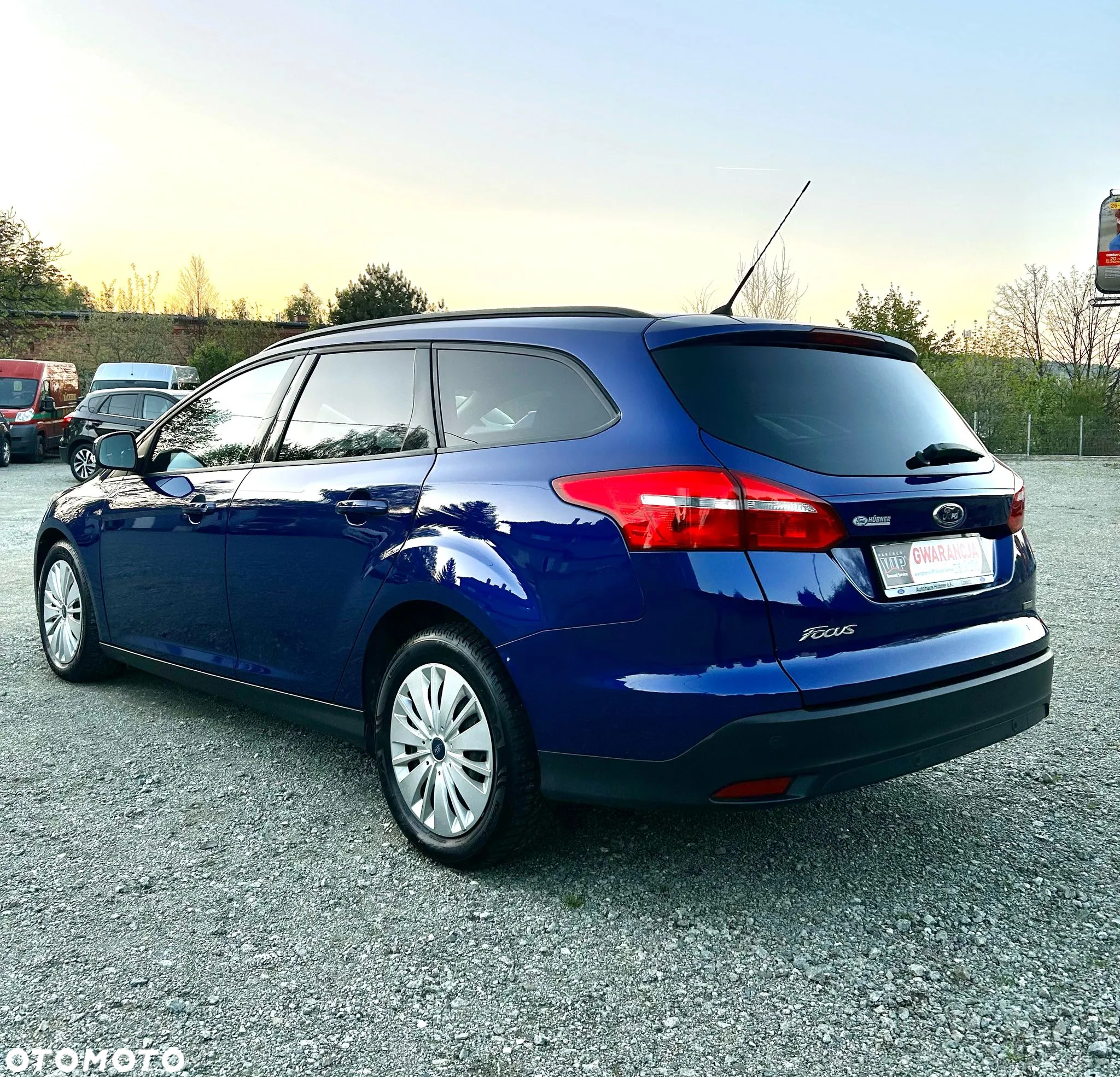 Ford Focus - 6