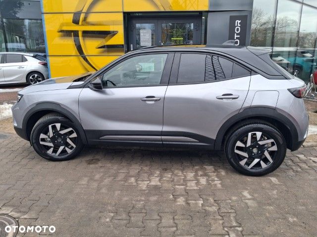 Opel Mokka 1.2 T Edition S&S - 10