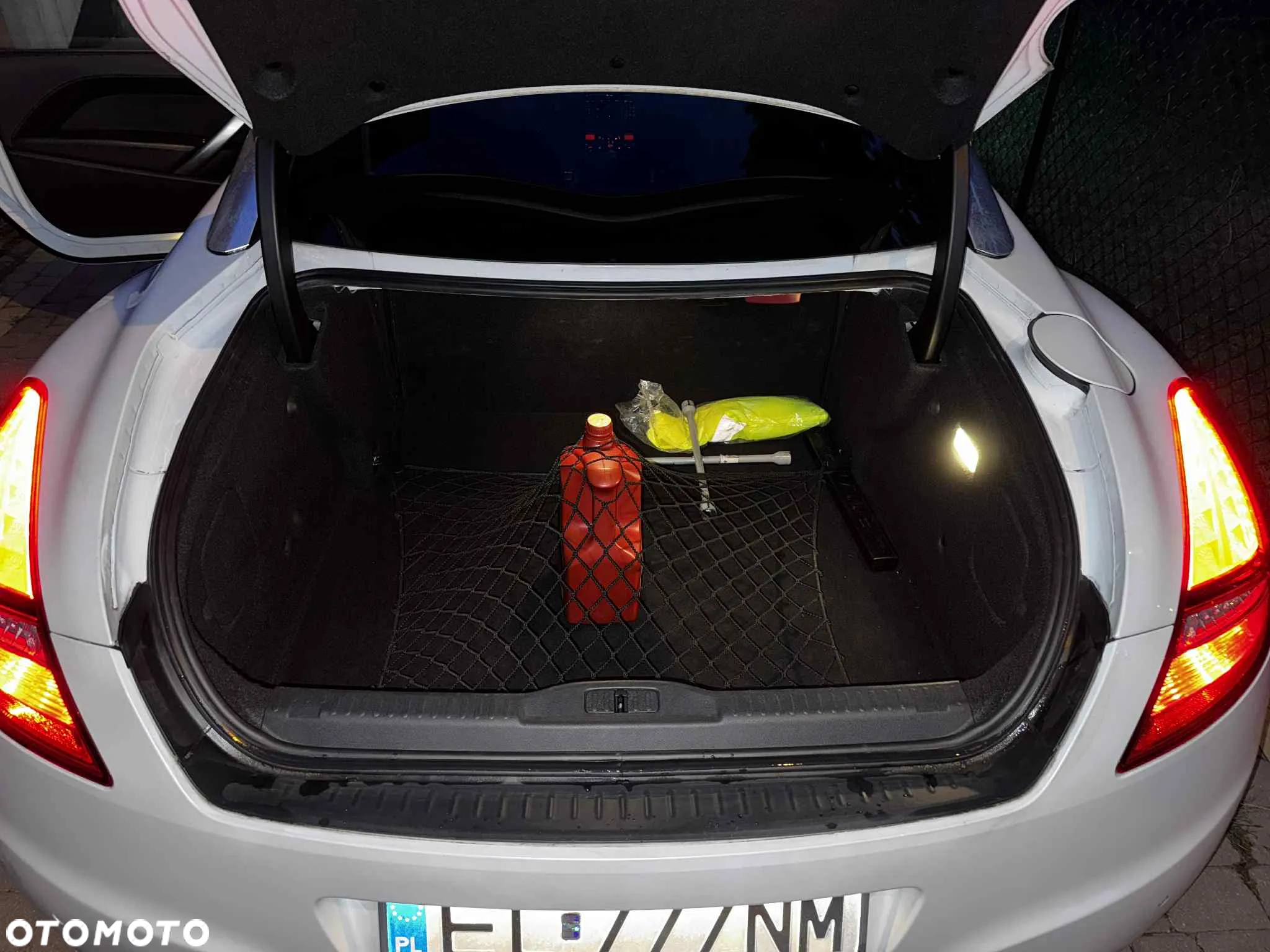 Peugeot RCZ 1.6 THP - 13