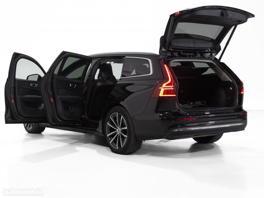 Volvo V60 2.0 T6 AWD TE Core - 6