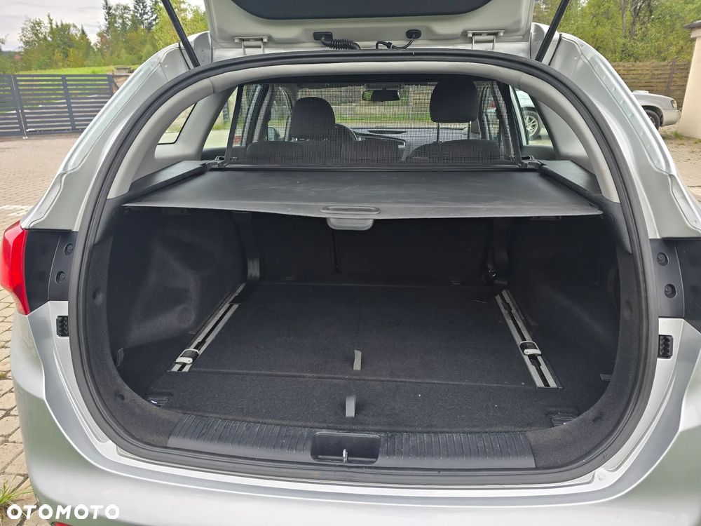 Kia Ceed 1.4 CRDi M - 13