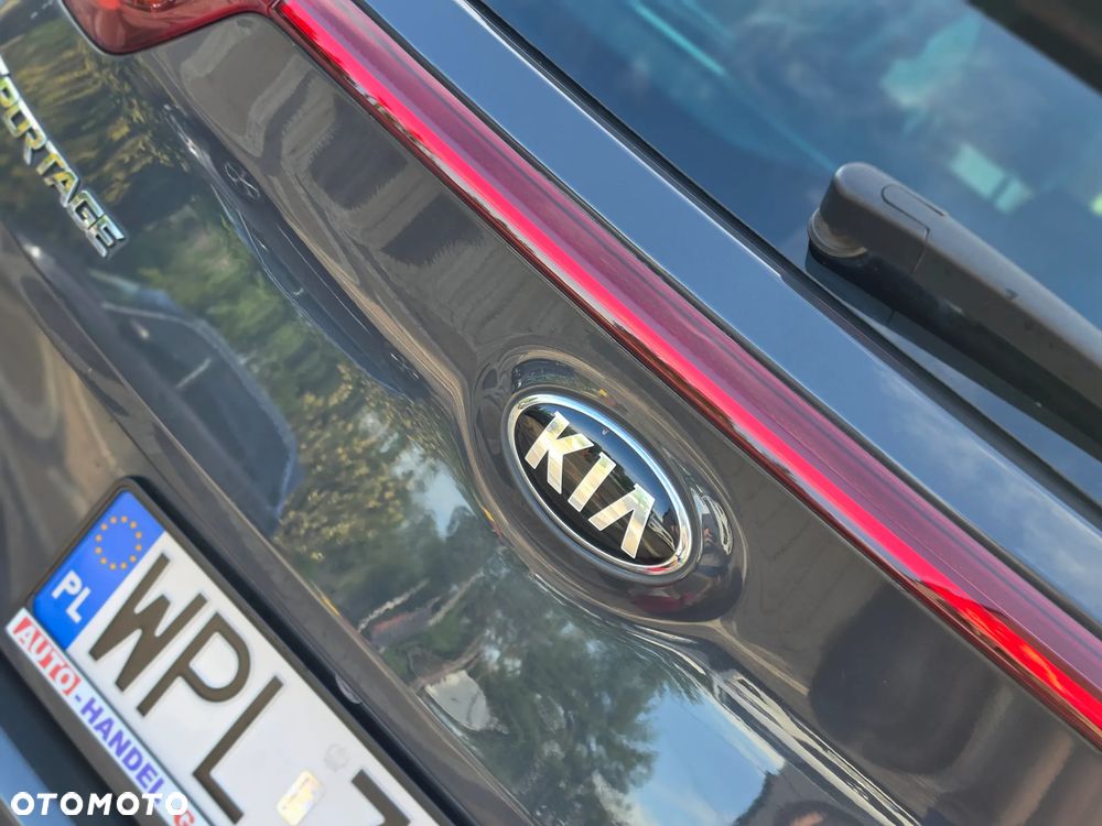 Kia Sportage - 10