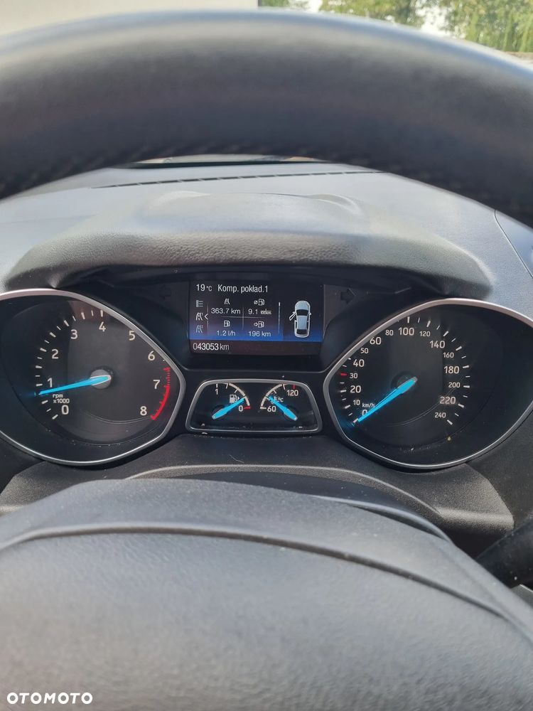Ford Kuga 1.5 EcoBoost FWD Titanium ASS - 9