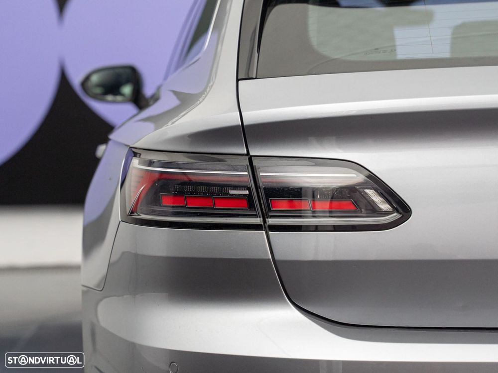 VW Arteon Shooting Brake 1.4 TSI eHybrid Elegance - 11