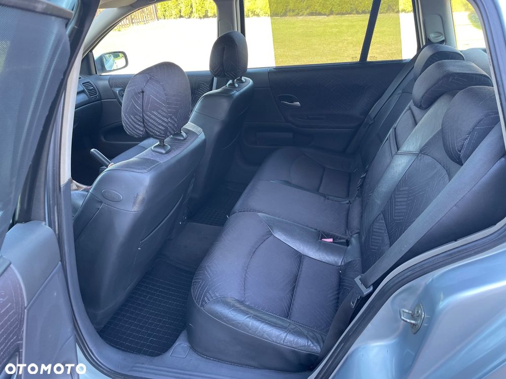 Renault Laguna 1.9 dCi Pack Dynamique - 8