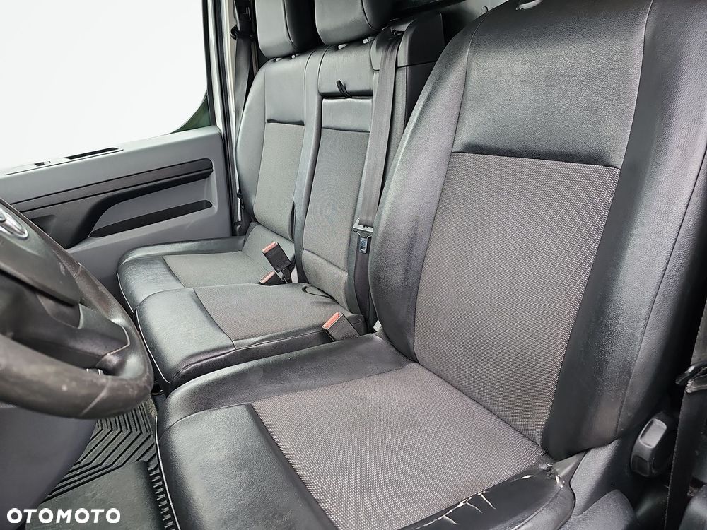 Toyota proace - 12