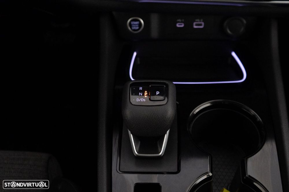 Nissan X-Trail 1.5 VC T N-Connecta 7L - 26