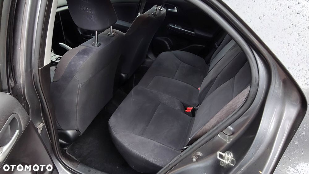 Honda Civic - 8