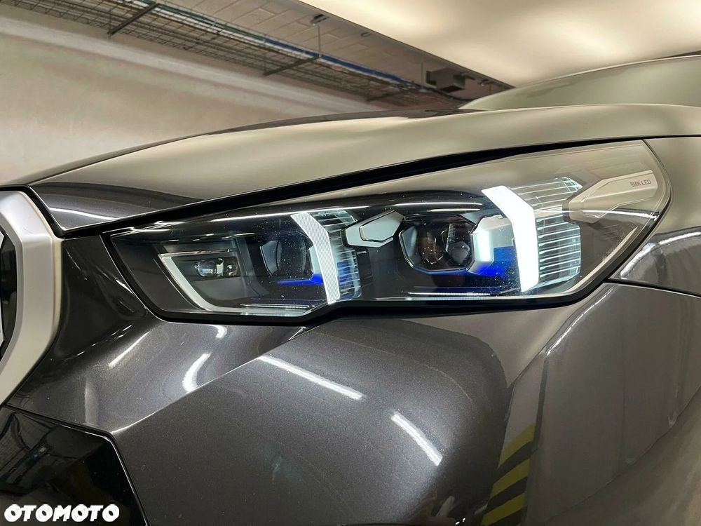 BMW Seria 5 520d xDrive mHEV - 15