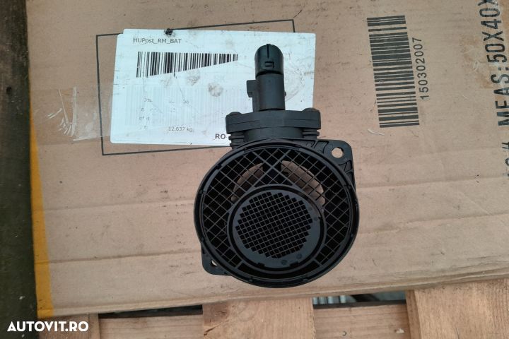 Debitmetru aer 0281002461 Seat Alhambra 1 [facelift] [2000 - 2010] Mi - 2