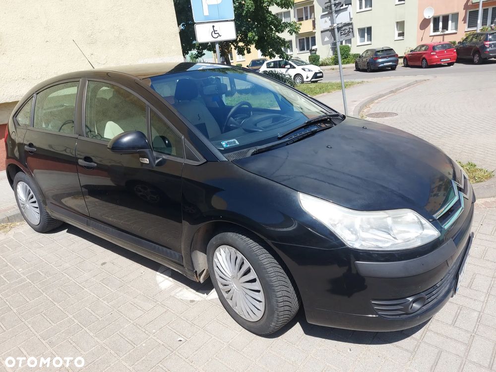 Citroën C4 1.6 HDi FAP Style - 2