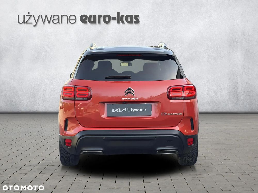 Citroën C5 Aircross 1.2 PureTech C-Series - 5