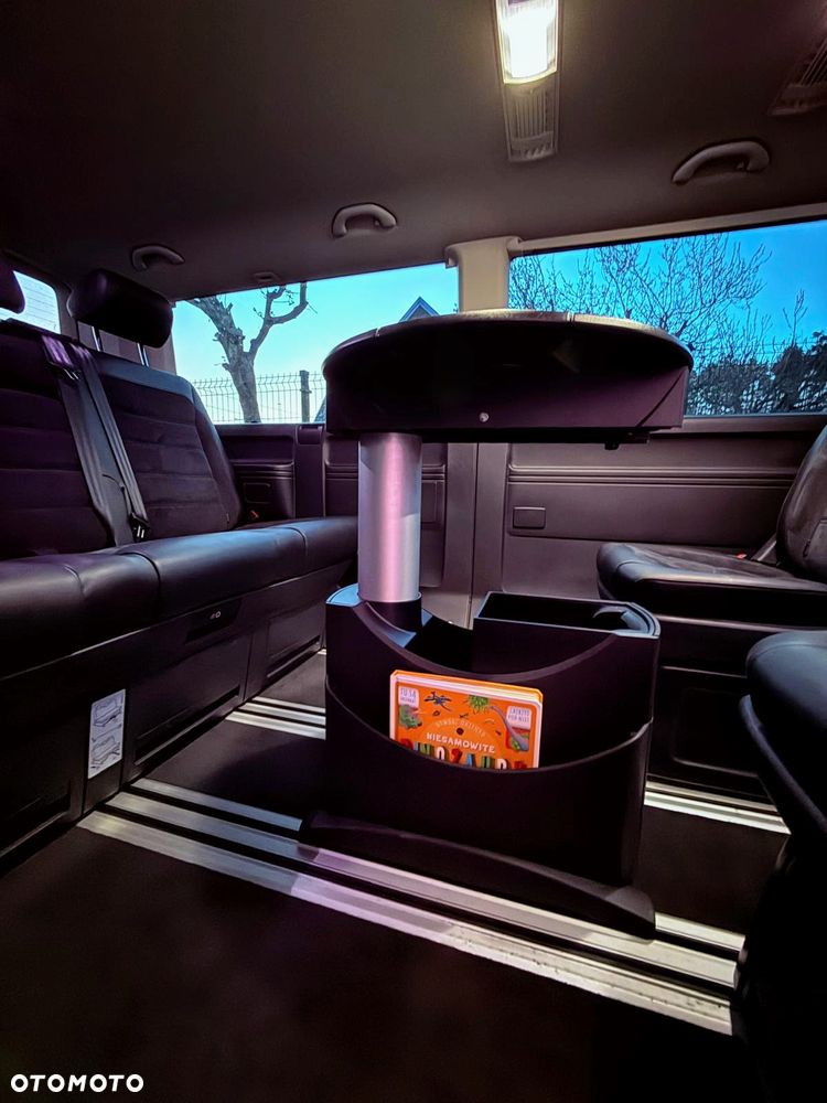 Volkswagen Multivan 2.0 TSI L2 Comfortline 4Motion DSG - 3